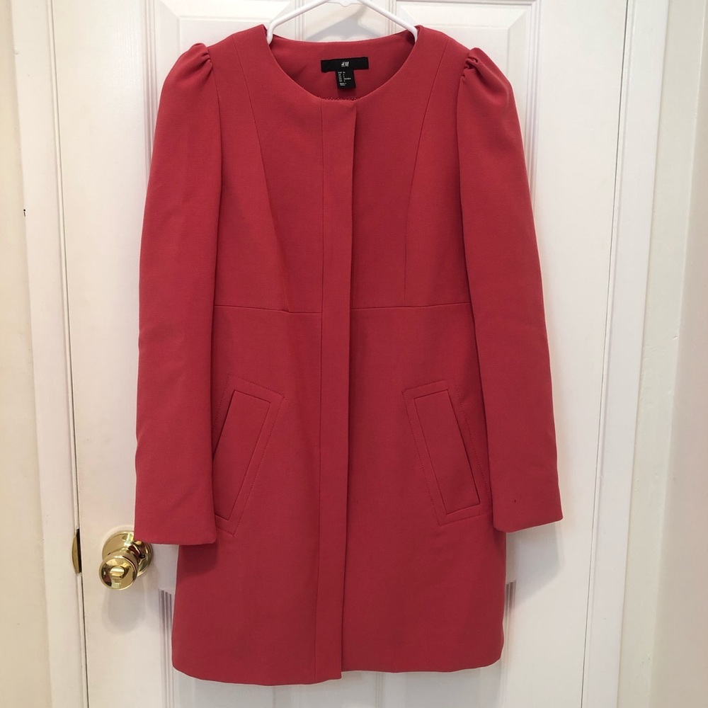 H&M Coat